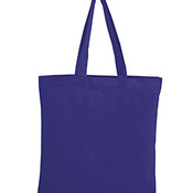 BRANSON BARGAIN CANVAS TOTE