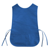 Christine C2 Cotton Twill Cobbler Apron Forest