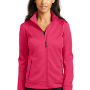 Ladies Torque II Jacket