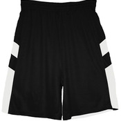 Youth B-Pivot Rev. Shorts