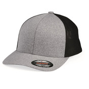 Mélange Trucker Cap