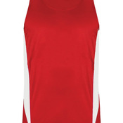 Men's Stride Singlet