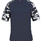 Camo Sport T-Shirt