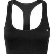 Women's Racerback Sports Bra