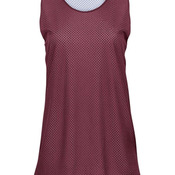 Pro Mesh Women's Reversible Tank Top