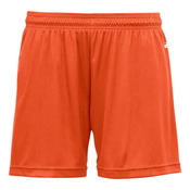 Girls' B-Core Shorts