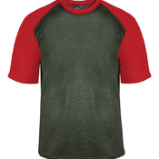 Pro Heather Sport T-Shirt