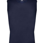 Pro-Compression Sleeveless T-Shirt