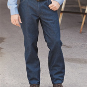 Men's Flame Resistant Jean-Style Pants