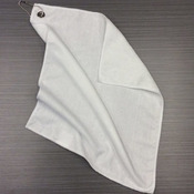 Microfiber Golf Towel