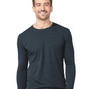 Men's Triblend Long Sleeve T-Shirt