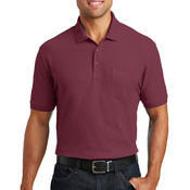 Core Classic Pique Pocket Polo