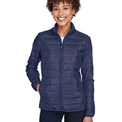 Ladies' Prevail Packable Puffer Jacket