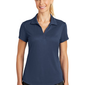 Ladies Dri FIT Legacy Polo