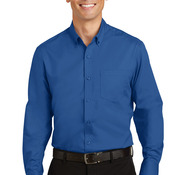 Tall SuperPro Twill Shirt