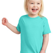 Toddler Fine Jersey Tee