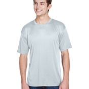 Men's Cool & Dry Basic Performance T-Shirt