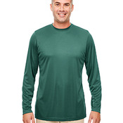 Men's Cool & Dry Performance Long-Sleeve Top