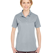 Ladies' Cool & Dry 8-Star Elite Performance Interlock Polo