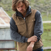 Men's Trek Canyon Cloth™ Vest