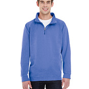 Adult Quarter-Zip Sweatshirt