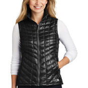 Ladies ThermoBall Trekker Vest