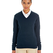 Ladies' Pilbloc™ V-Neck Sweater