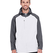 Men's Raider Soft Shell Jacket