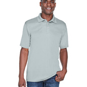 Men's Cool & Dry Sport Performance Interlock Polo