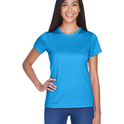 Ladies' Cool & Dry Sport Performance Interlock T-Shirt