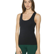 Women's Cotton Spandex Tank