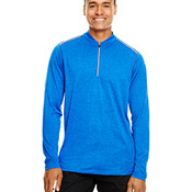 Men's Kinetic Performance Quarter-Zip