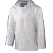 Youth Clear Rain Jacket