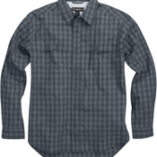 Paseo Plaid Shirt