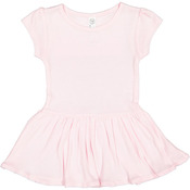 Infant Baby Rib Dress