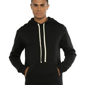 Unisex Santa Barbara Hoodie Sweatshirt