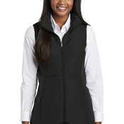 Ladies Collective Insulated Vest