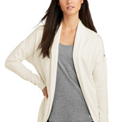 Ladies Luuma Cocoon Fleece