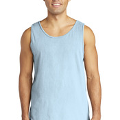 Heavyweight Ring Spun Tank Top