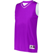 Women's Reversible Two Color Jersey