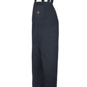 Men's Insulated Blended Duck Bib Overall