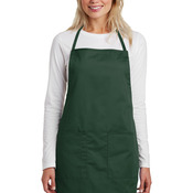 Full Length Apron