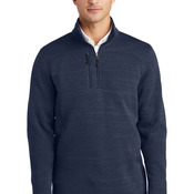 Sweater Fleece 1/4 Zip