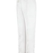 Women's Poplin Pants - Extended Sizes