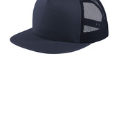 Yupoong ® 5 Panel Classic Trucker Mesh Back Cap