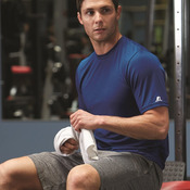 Core Performance Short Sleeve T-Shirt