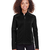 Ladies' Venom Full-Zip Jacket