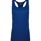 Women's Triblend Racerback