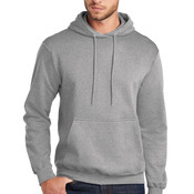 Tall Core Fleece Pullover Hooded Sweatshirt