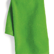 Hemmed Hand Towel